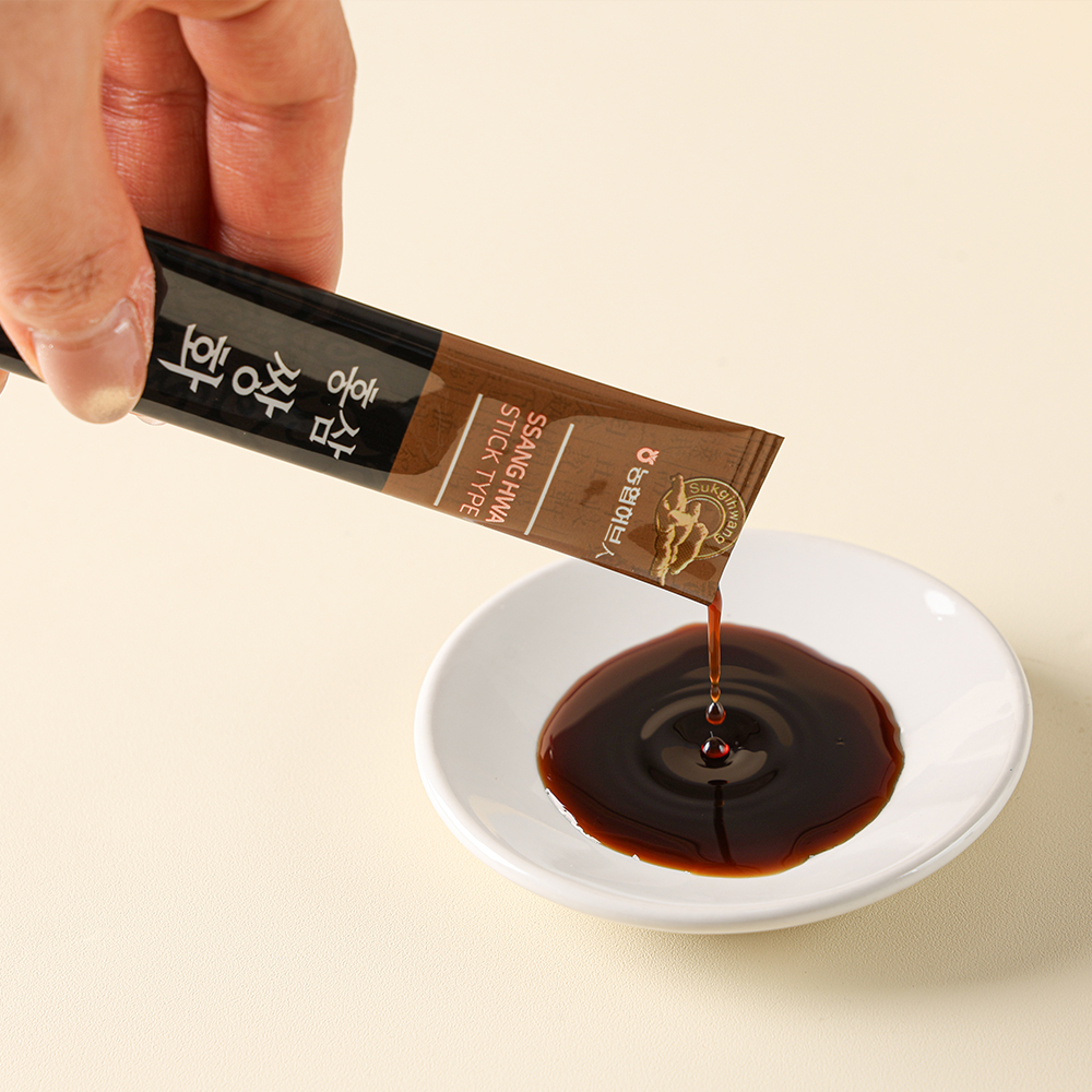 홍삼쌍화 스틱 30포